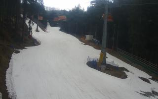 Karpacz Biały Jar - 17-03-2026 13:38