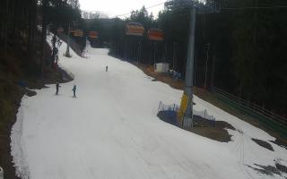 Karpacz Biały Jar - 17-03-2026 14:01