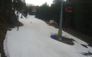 Karpacz Biały Jar - 17-03-2026 14:08