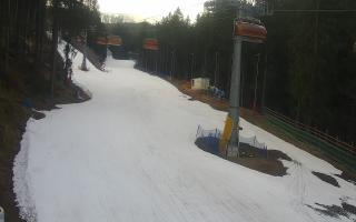 Karpacz Biały Jar - 17-03-2026 14:16