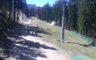 Karpacz Biały Jar - 01-05-2026 10:45