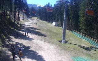 Karpacz Biały Jar - 01-05-2026 11:30