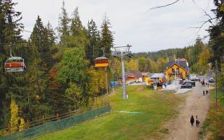 Karpacz Biały Jar - 17-10-2026 12:33