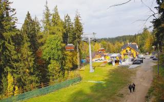 Karpacz Biały Jar - 17-10-2026 12:40