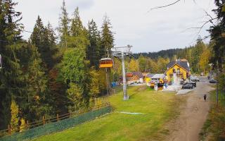Karpacz Biały Jar - 17-10-2026 13:03