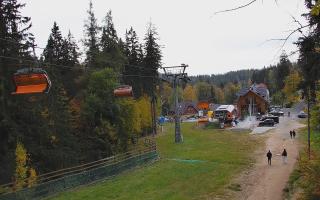 Karpacz Biały Jar - 17-10-2026 13:27