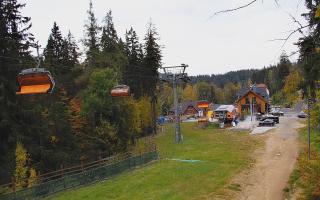 Karpacz Biały Jar - 17-10-2026 13:42