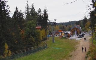 Karpacz Biały Jar - 17-10-2026 13:57