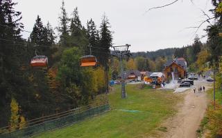 Karpacz Biały Jar - 17-10-2026 14:05