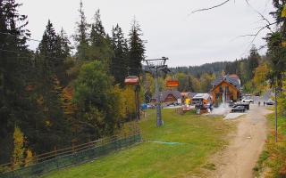 Karpacz Biały Jar - 17-10-2026 14:13