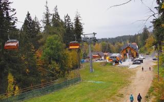 Karpacz Biały Jar - 17-10-2026 14:21