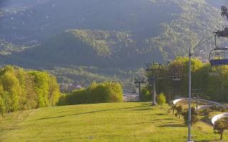 Ustroń Czantoria - 02-05-2025 04:49