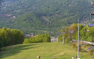 Ustroń Czantoria - 02-05-2025 15:10