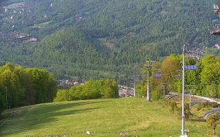 Ustroń Czantoria - 02-05-2025 15:17