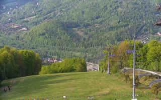 Ustroń Czantoria - 02-05-2025 15:25