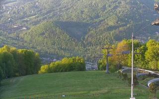 Ustroń Czantoria - 02-05-2025 16:57