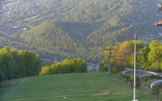 Ustroń Czantoria - 02-05-2025 17:05