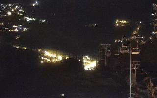 Ustroń Czantoria - 02-05-2025 23:44