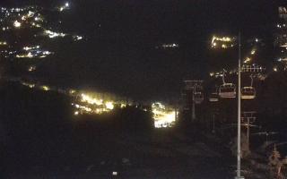 Ustroń Czantoria - 02-05-2025 23:51