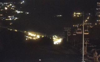 Ustroń Czantoria - 03-05-2025 00:45