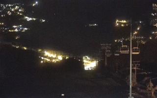 Ustroń Czantoria - 03-05-2025 01:31