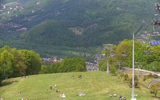Ustroń Czantoria - 03-05-2025 12:30
