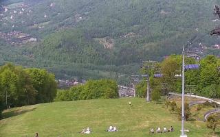 Ustroń Czantoria - 03-05-2025 13:08