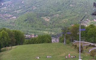 Ustroń Czantoria - 03-05-2025 13:16