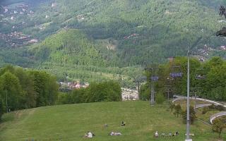 Ustroń Czantoria - 03-05-2025 13:24