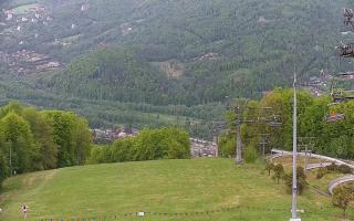 Ustroń Czantoria - 03-05-2025 14:25