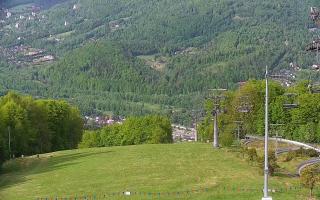 Ustroń Czantoria - 03-05-2025 14:33