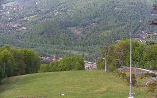 Ustroń Czantoria - 03-05-2025 14:40