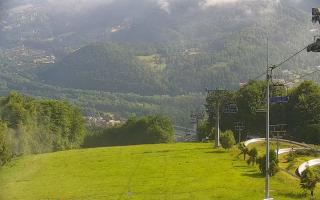 Ustroń Czantoria - 17-06-2025 06:25