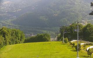 Ustroń Czantoria - 17-06-2025 06:48