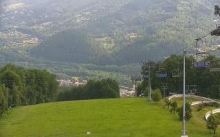 Ustroń Czantoria - 17-06-2025 07:04