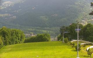 Ustroń Czantoria - 17-06-2025 07:19
