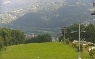 Ustroń Czantoria - 17-06-2025 07:34