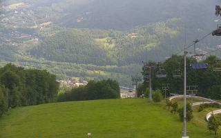 Ustroń Czantoria - 17-06-2025 07:42