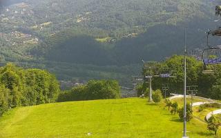 Ustroń Czantoria - 17-06-2025 07:50