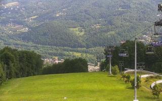 Ustroń Czantoria - 17-06-2025 08:05