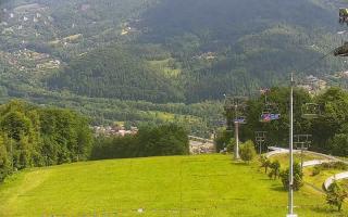 Ustroń Czantoria - 17-06-2025 08:13