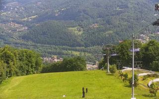 Ustroń Czantoria - 17-06-2025 08:28