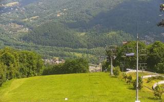 Ustroń Czantoria - 17-06-2025 08:51