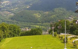 Ustroń Czantoria - 17-06-2025 09:06