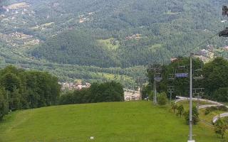 Ustroń Czantoria - 17-06-2025 09:14