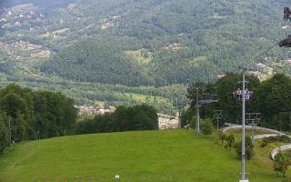 Ustroń Czantoria - 17-06-2025 09:22