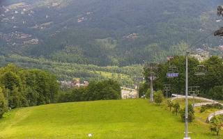 Ustroń Czantoria - 17-06-2025 09:29