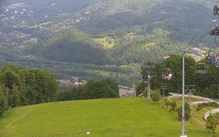 Ustroń Czantoria - 17-06-2025 09:37