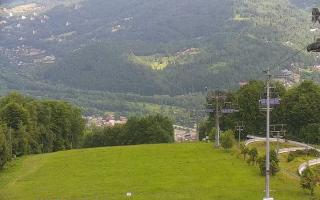 Ustroń Czantoria - 17-06-2025 09:45
