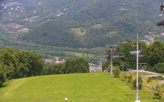 Ustroń Czantoria - 17-06-2025 11:24